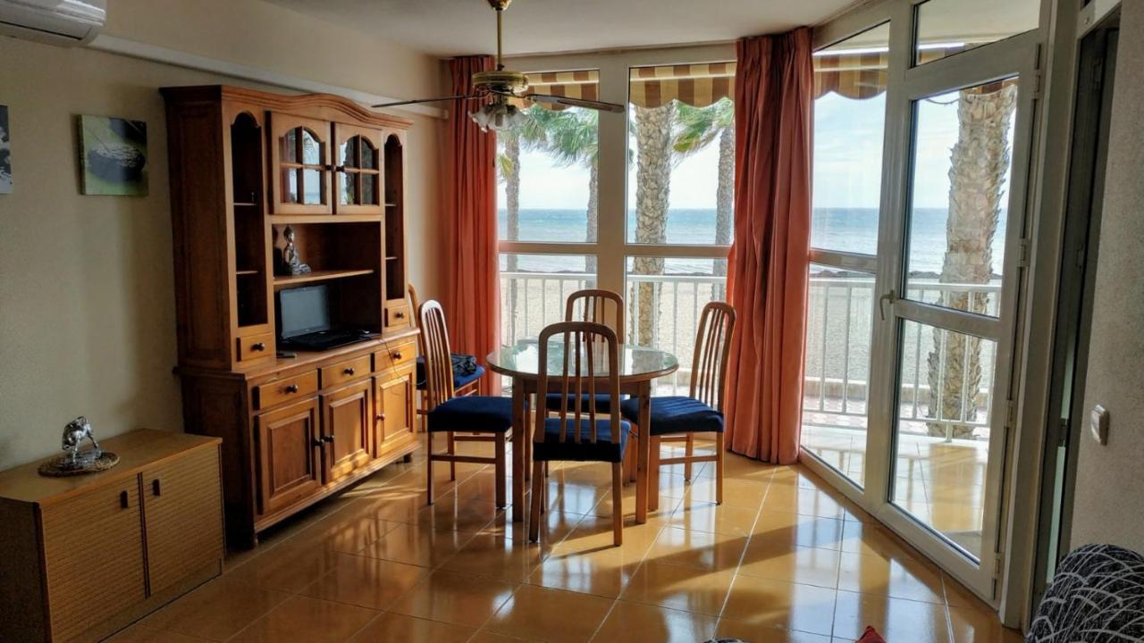 Premiere Ligne De Mer โรเกตัสเดมาร์ ภายนอก รูปภาพ